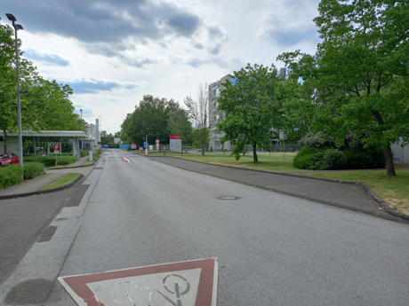 Ferienwohnung Koeln Ossendorf